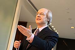 Photograph of Jakob Nielsen