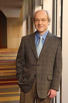 photograph of jakob nielsen